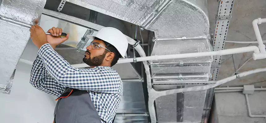 Proactive Ac Vent Repairs & Air Duct Replacement Companies Near Me in Paradise