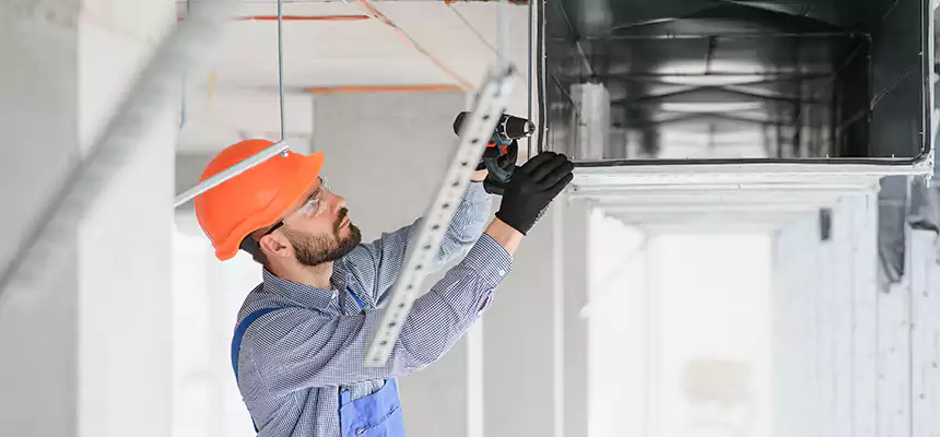 Our Air Vent Replacement Services in Paradise, NV