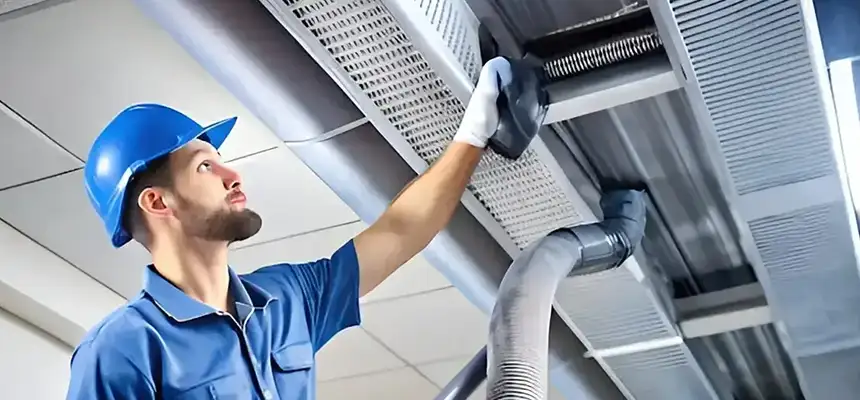 Our Annual Dryer Vent Maintenance Services in Paradise, NV