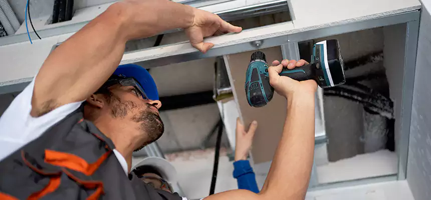 Our Apartment Air Duct Cleaning Services in Paradise, NV