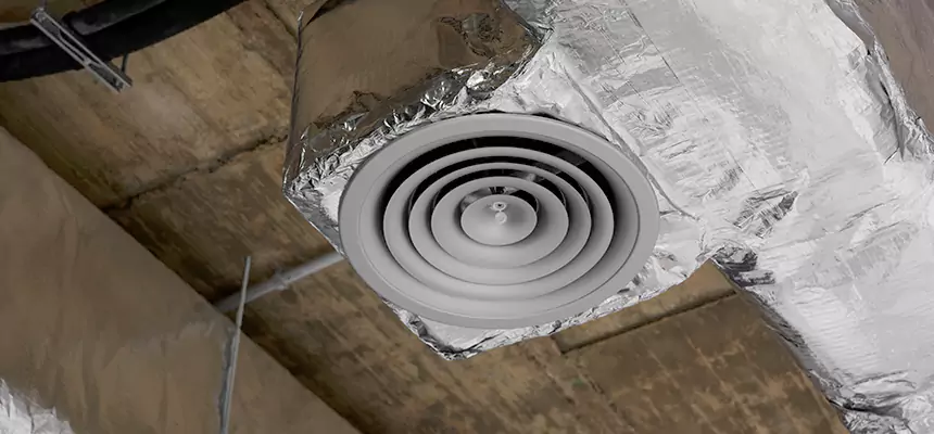 Our Basement Vent Cleaning Services in Paradise, NV