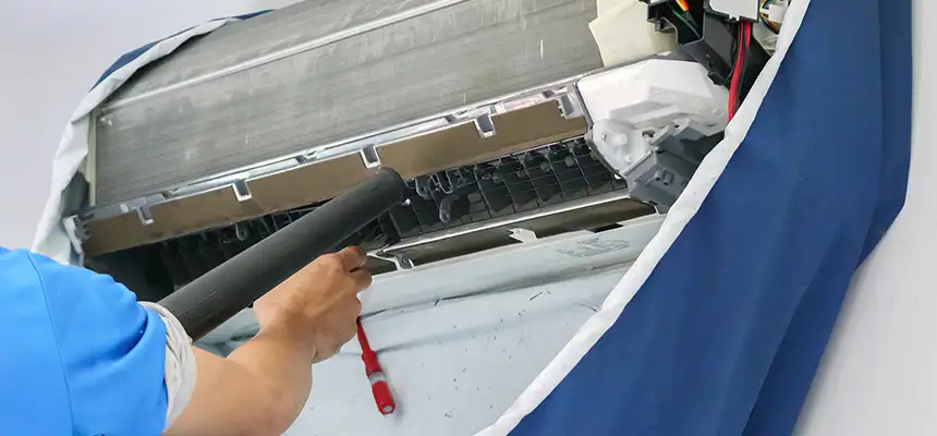 Advanced Clogged Dryer Vent Repair for Multi-Unit & Commercial in Paradise, NV