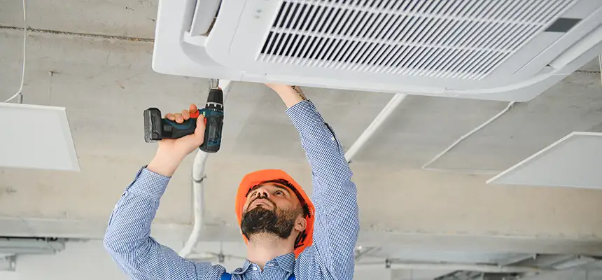 Detailed Multi‑Unit Riser & Roof Termination Cleaning in Paradise