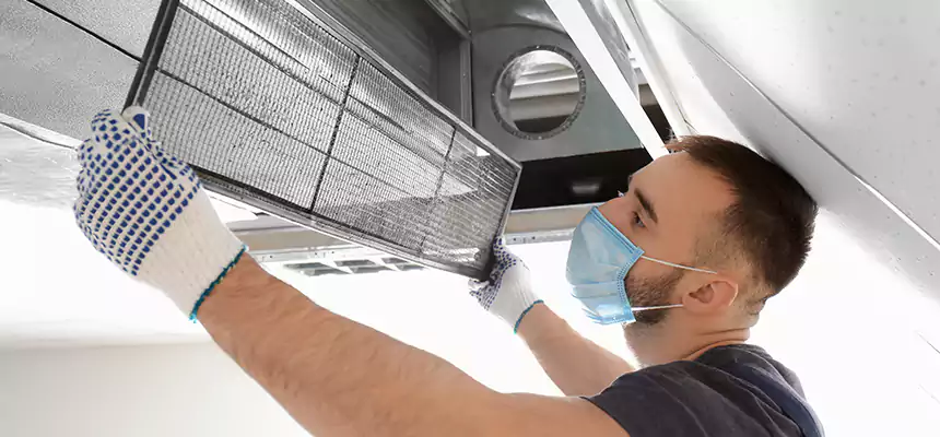 Our Dryer Vent Cleaning Services in Paradise, NV