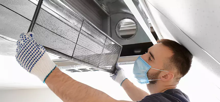 Our Dryer Vent Replacement Services in Paradise, NV
