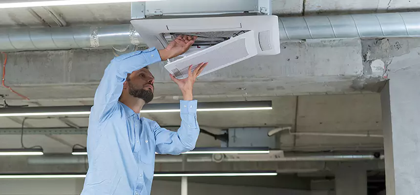 Our Energy Recovery Ventilation Cleaning Services in Paradise, NV