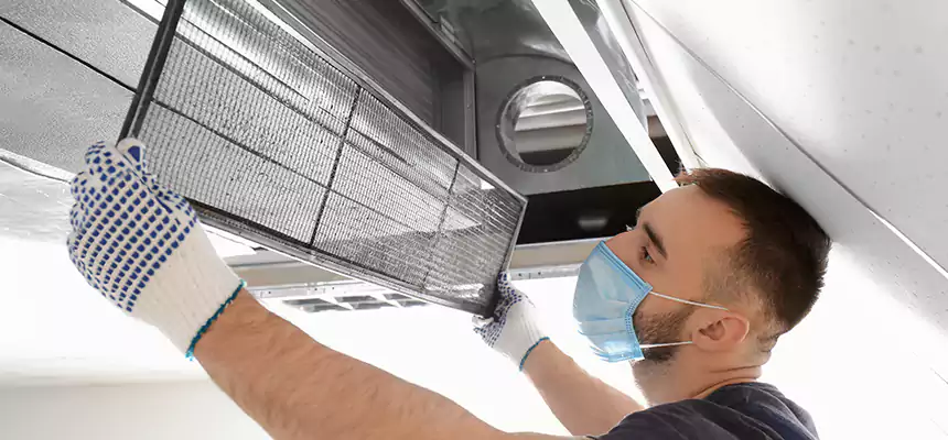 Our Home Duct Cleaning Services in Paradise, NV