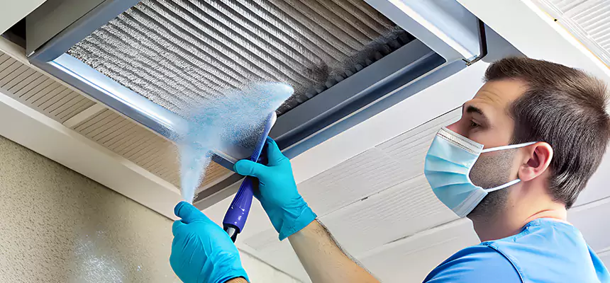 Our Home Ventilation Cleaning Services in Paradise, NV