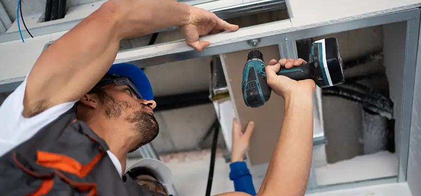 Our Improve Home Air Circulation Services in Paradise, NV