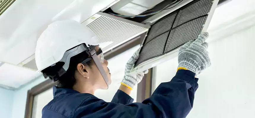 Our Multi-family Home Duct Cleaning Services in Paradise, NV