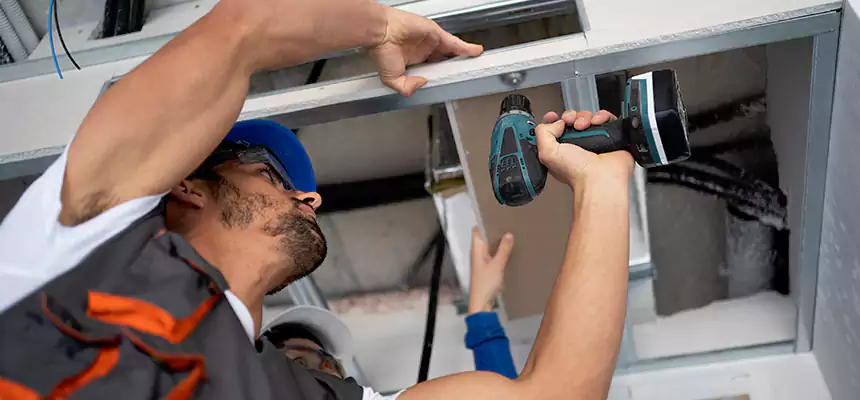 Our Retail Store Duct Cleaning Services in Paradise, NV