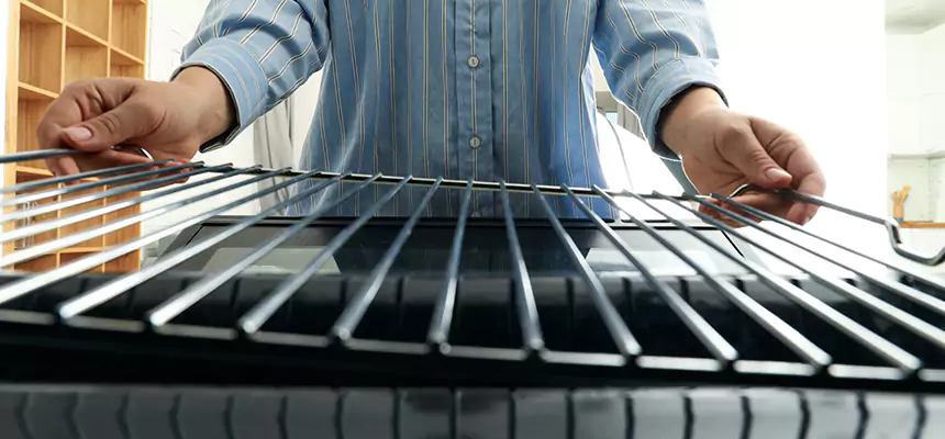 Our Vent Grille Washing Services in Paradise, NV