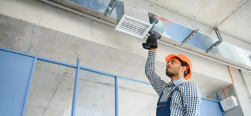 Efficient Exhaust Vent Cleaning in Paradise, NV