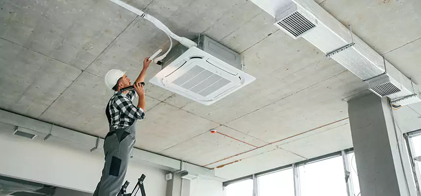 Our Wi Fi Connected Air Ducts Services in Paradise, NV