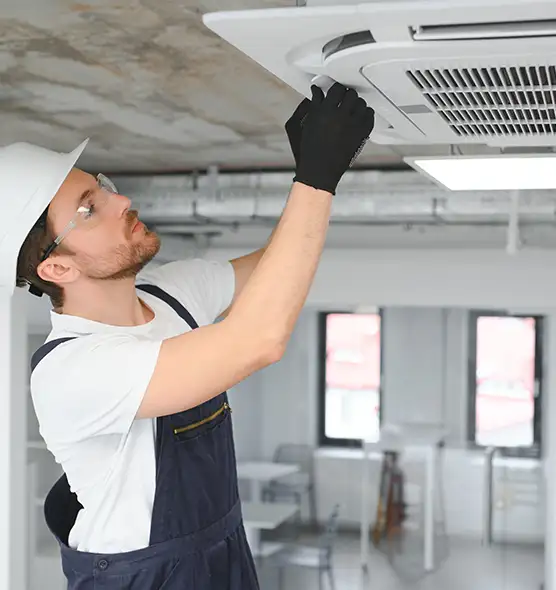 Top Affordable Duct Cleaning Services Near Me in Paradise, NV