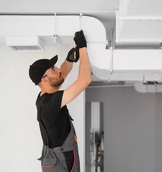 Professional Air Duct And Dryer Vent Cleaning in Paradise, NV