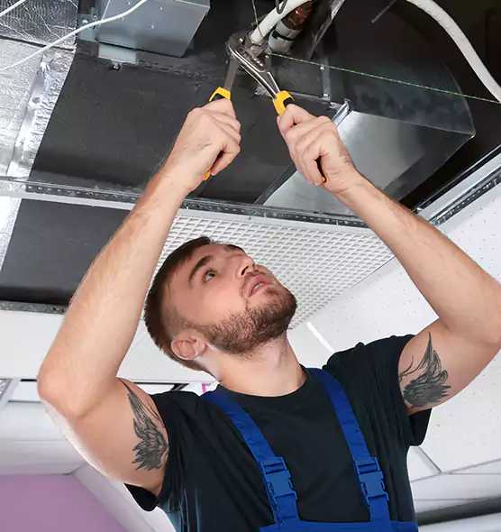 About Air Duct Repair Services in Paradise, NV