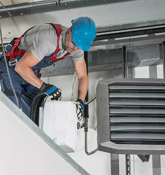 Professional Custom HVAC Ductworkin Paradise, NV
