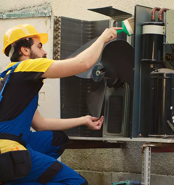 About Dryer Duct Fire Hazard Inspection in Paradise, NV