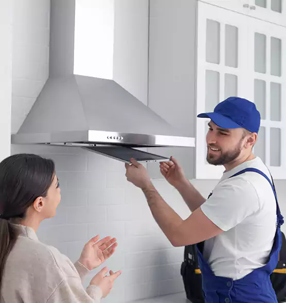 Professional Dryer Vent Cleaning Service in Paradise, NV