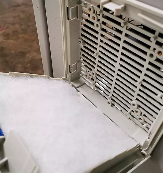 Professional Dryer Vent Mold Cleaning in Paradise, NV