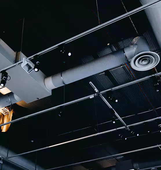 Professional Duct Cleaning For LEED Homes in Paradise, NV