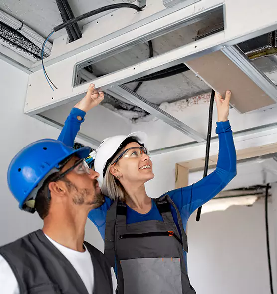 About Ductwork Rerouting Service in Paradise, NV