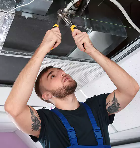 Trusted Home Air Duct Cleaning in Paradise, NV