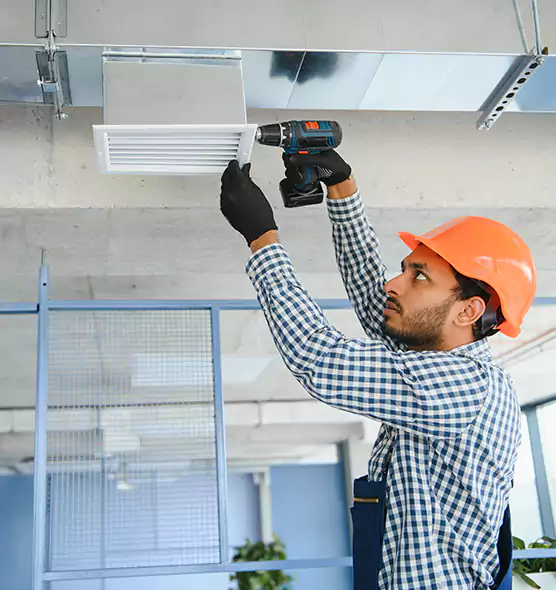 Professional HVAC Duct Cleaning in Paradise, NV
