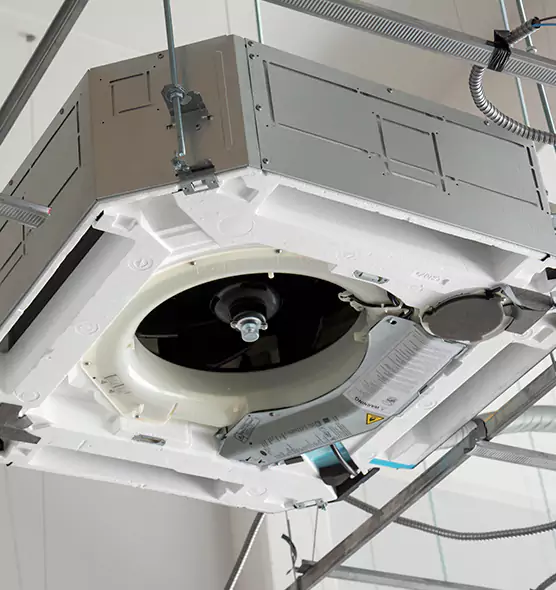 Professional Industrial Dryer Vent Cleaning in Paradise, NV