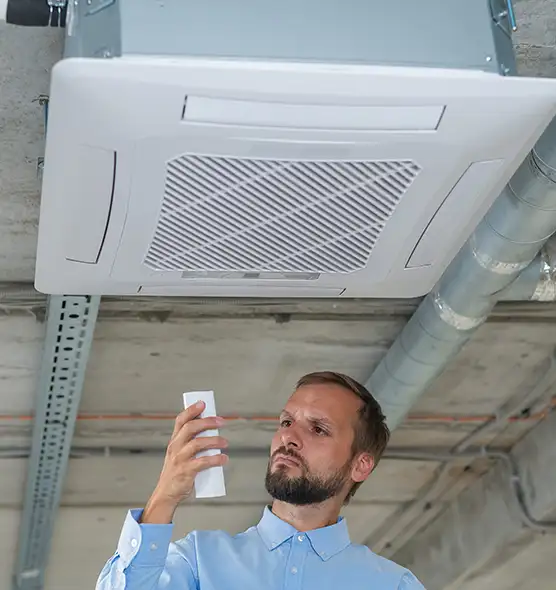 About Local Vent Cleaning Services in Paradise, NV