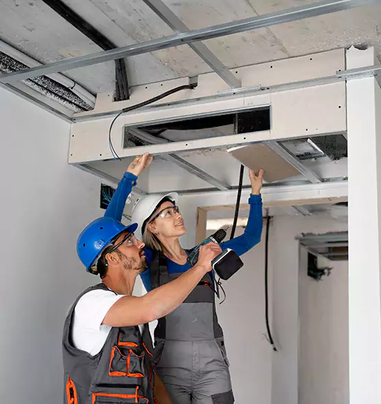 About Post-Construction Duct Cleaning in Paradise, NV