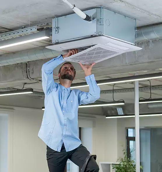 Advanced Residential Air Vent Cleaning in Paradise, NV