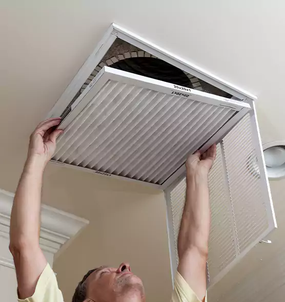 Advanced Residential Vent Cleaning in Paradise, NV