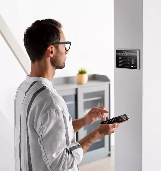 About Smart AC Vent Controller Services in Paradise