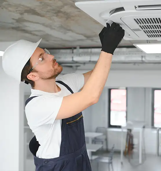 About Spring Air Duct Cleaning in Paradise, NV