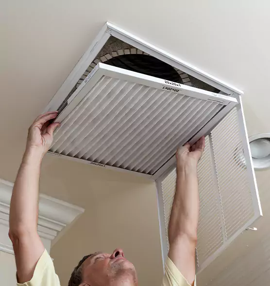 Professional Vent Relocation Services in Paradise, NV