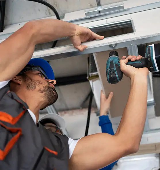 About Vent Smoke Odor Elimination in Paradise, NV