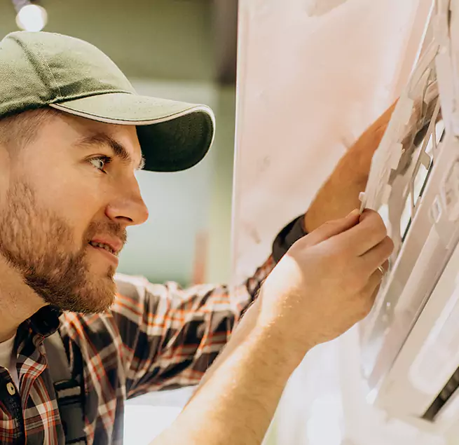 Why Homeowners Businesses Trust Us in Paradise, NV?