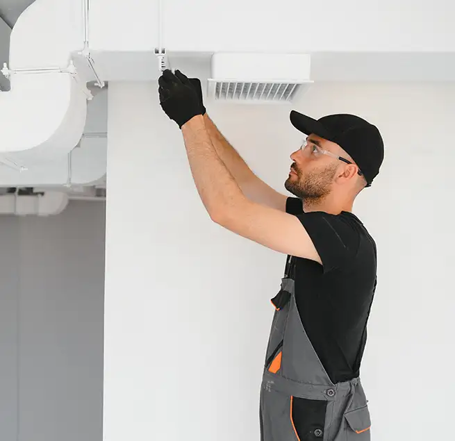 Why Homeowners & Businesses Trust Us in Paradise, NV?