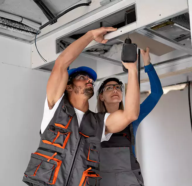 Why Homeowners & Businesses Trust Us in Paradise, NV