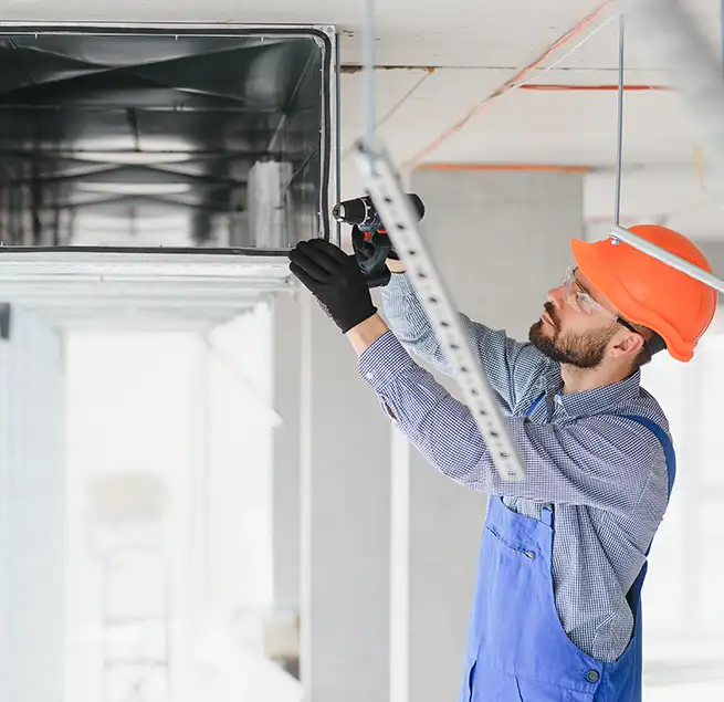 Why Homeowners & Businesses Trust Us in Paradise, NV?