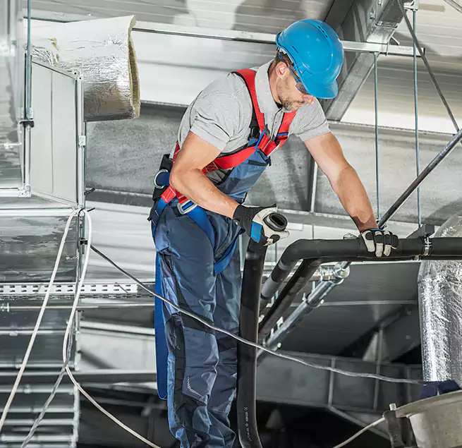 Why Homeowners & Businesses Trust Us in Paradise, NV?