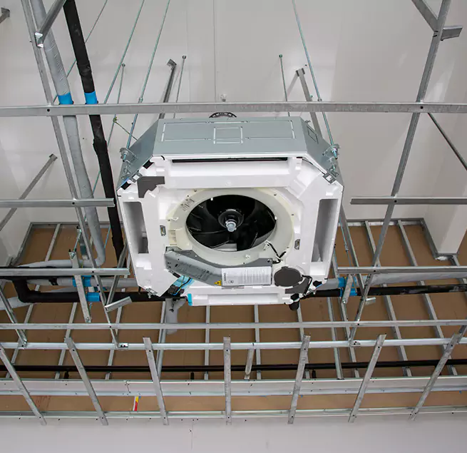 Why Homeowners & Businesses Trust Us in Paradise, NV?