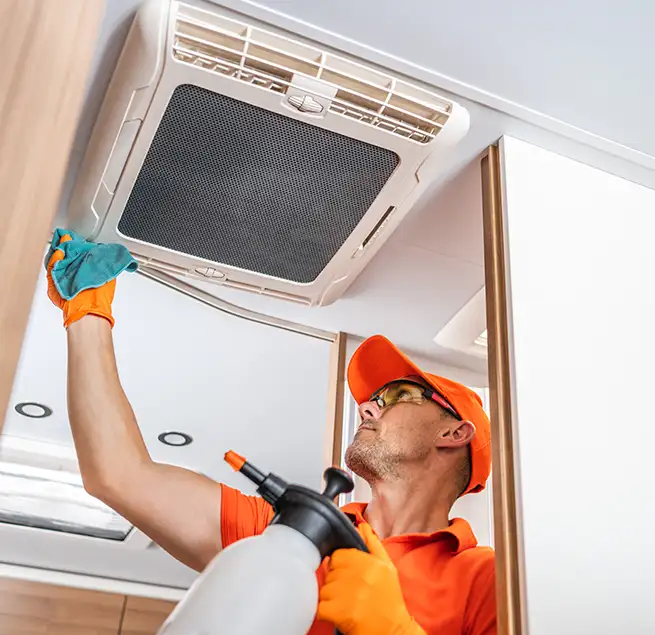 Why Homeowners & Businesses Trust Us in Paradise, NV?