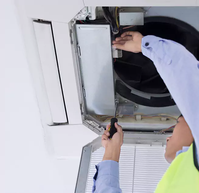 Why Homeowners & Businesses Trust Us in Paradise, NV?