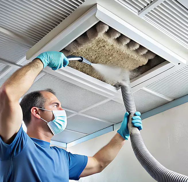 Why Homeowners & Businesses Trust Us Paradise, NV?