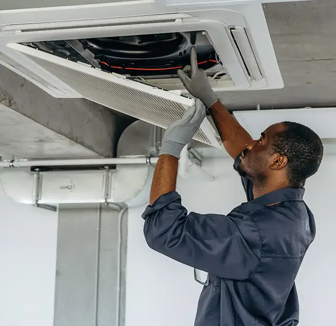 Why Homeowners & Businesses Trust Us in Paradise, NV?