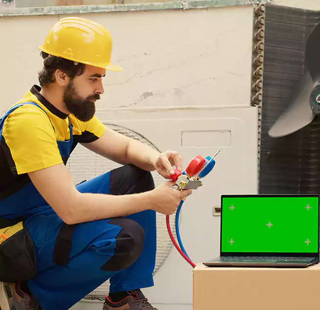 Why Homeowners & Businesses Trust Us in Paradise, NV?