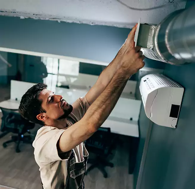 Why Homeowners & Businesses Trust Us in Paradise, NV?